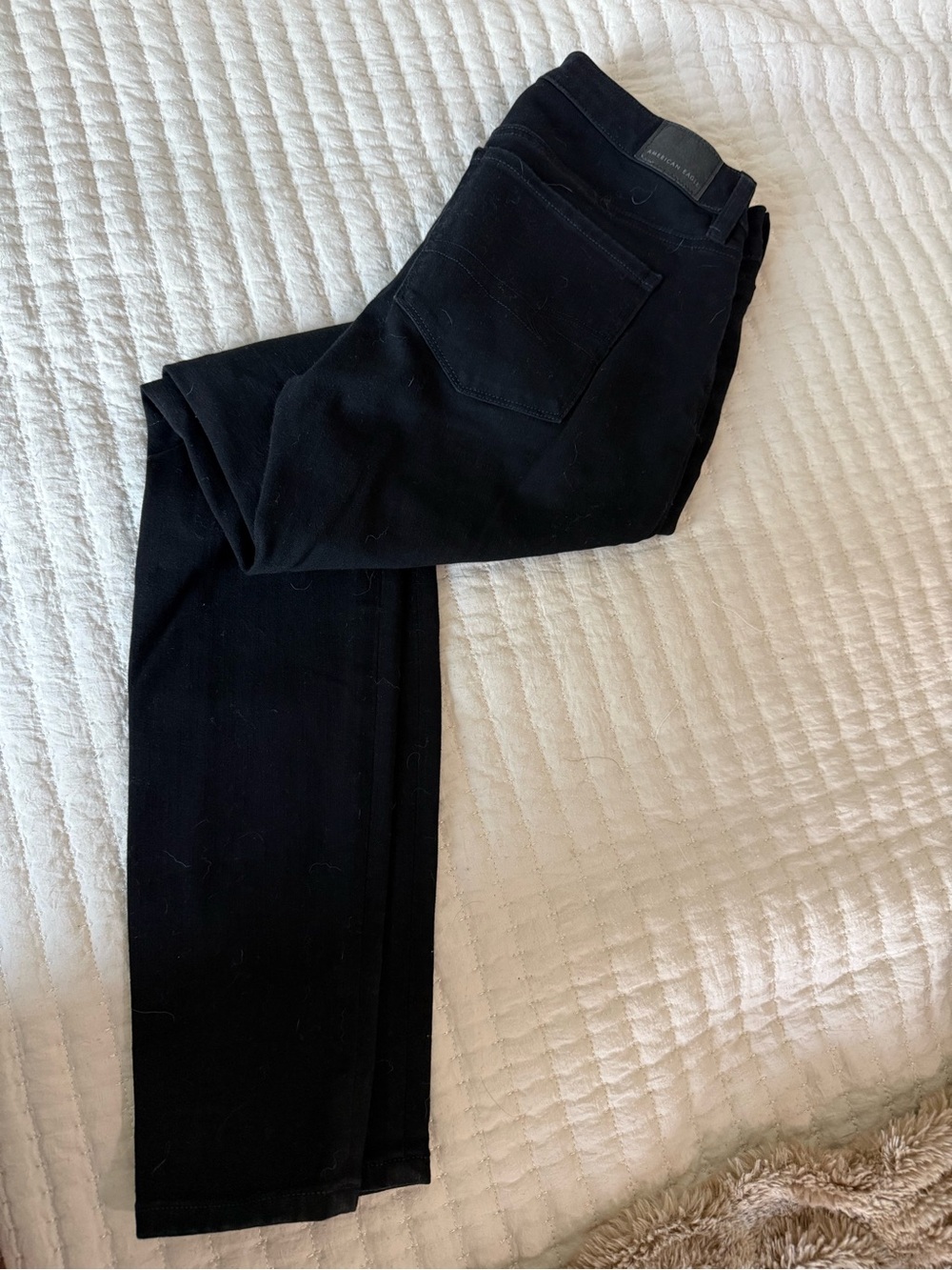 American Eagle Outfitters Black Women’s Jeggings